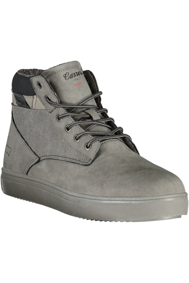 Bottes Homme Gris Carrera
