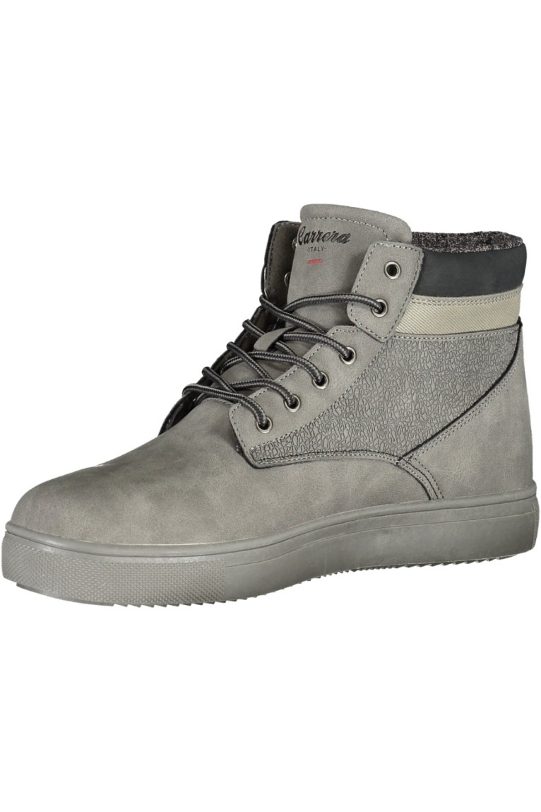 Bottes Homme Gris Carrera