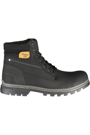 Bottes Homme Noir Carrera