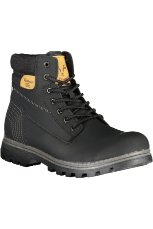 Bottes Homme Noir Carrera