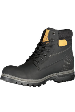 Bottes Homme Noir Carrera