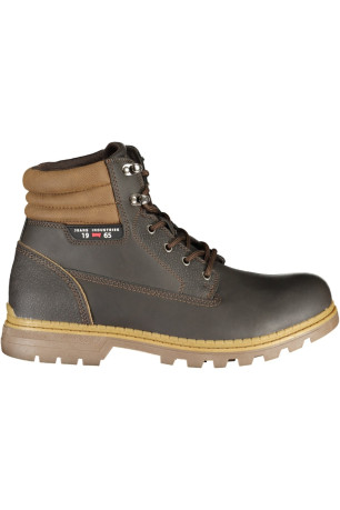 Bottes pour homme marron Carrera