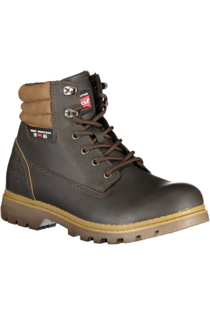 Bottes pour homme marron Carrera