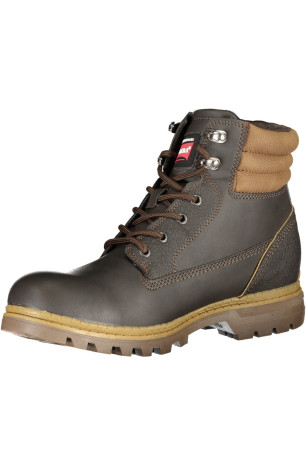 Bottes pour homme marron Carrera