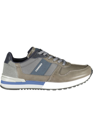 CHAUSSURES DE SPORT POUR HOMMES CARRERA MARRON Carrera