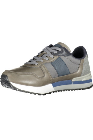 CHAUSSURES DE SPORT POUR HOMMES CARRERA MARRON Carrera