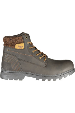 Bottes Homme Marron Carrera