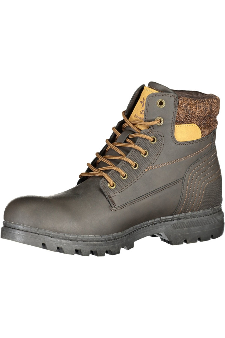 Bottes Homme Marron Carrera