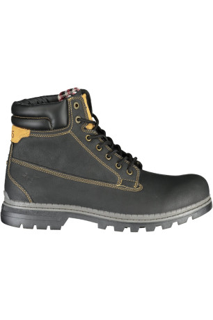 Bottes pour Homme Noir Carrera