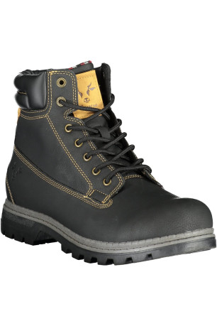 Bottes pour Homme Noir Carrera