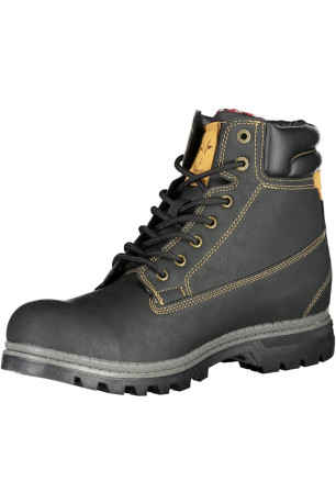 Bottes pour Homme Noir Carrera