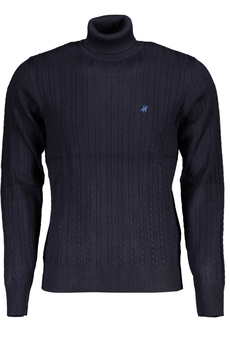 Pull logo ML U.s. grand polo