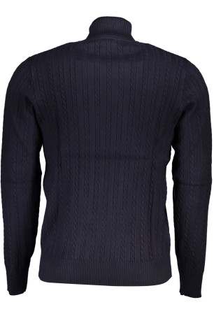 Pull logo ML U.s. grand polo