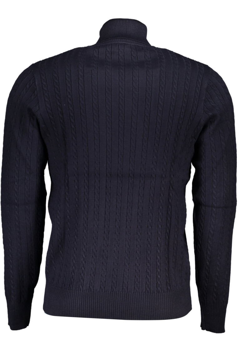 Pull logo ML U.s. grand polo
