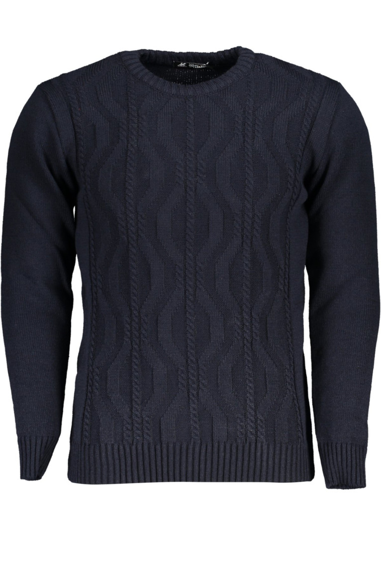 Pull logo ML U.s. grand polo