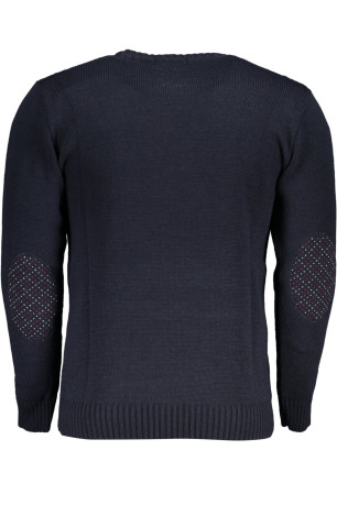 Pull logo ML U.s. grand polo