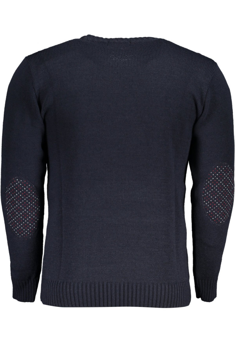 Pull logo ML U.s. grand polo