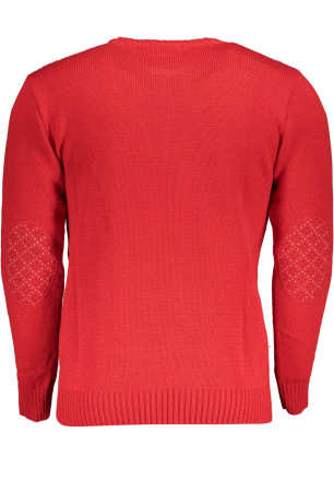 Pull logo ML U.s. grand polo
