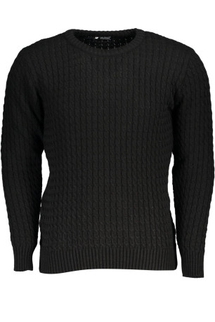 Pull logo ML U.s. grand polo