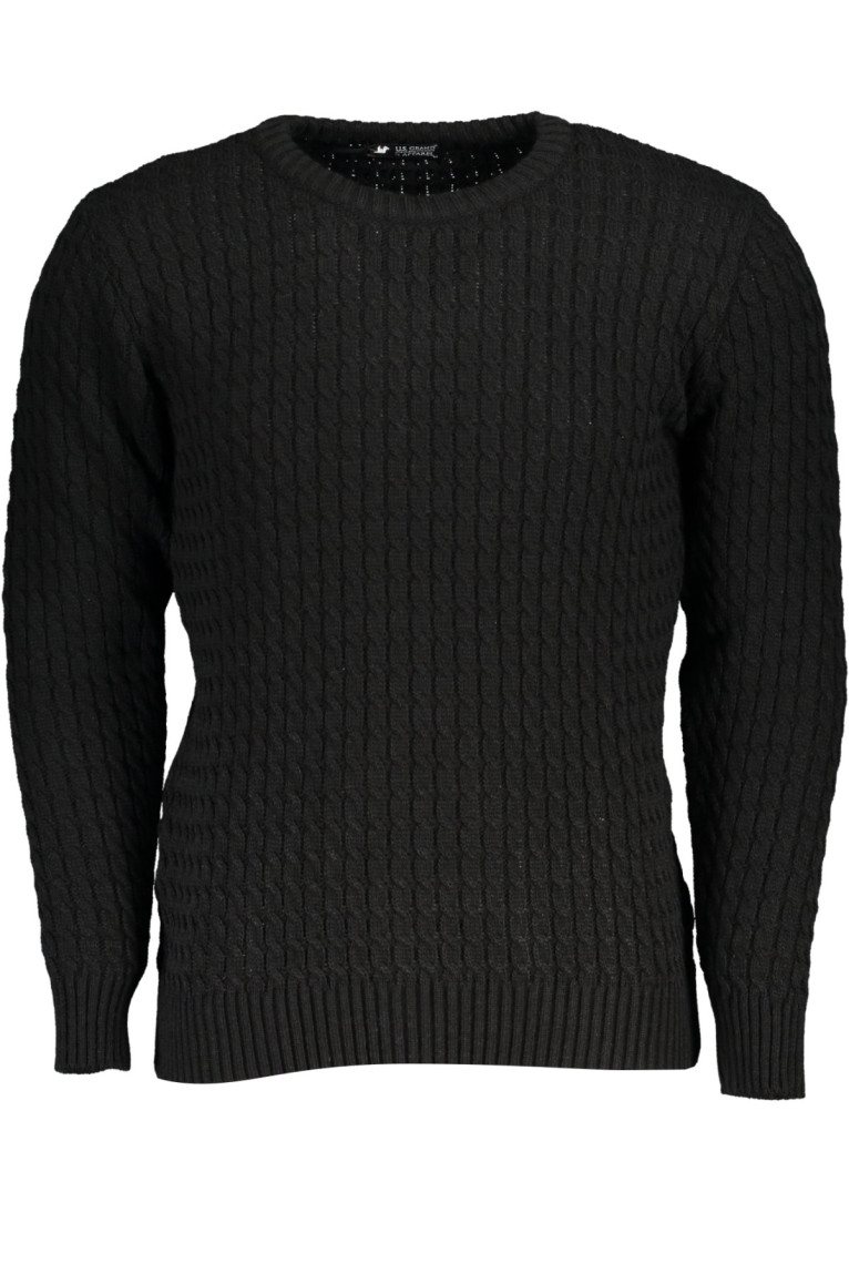 Pull logo ML U.s. grand polo