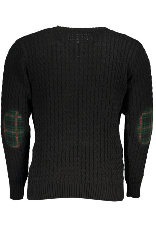 Pull logo ML U.s. grand polo