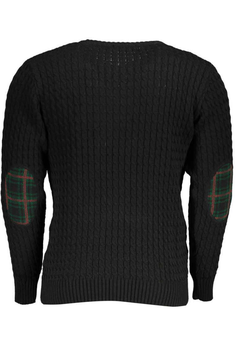 Pull logo ML U.s. grand polo