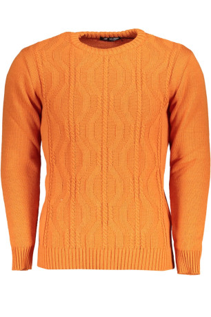 Pull logo ML U.s. grand polo
