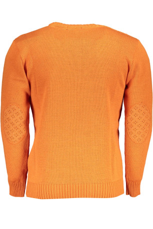 Pull logo ML U.s. grand polo