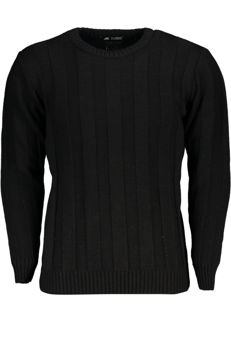 Pull logo ML U.s. grand polo