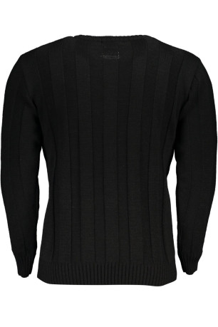 Pull logo ML U.s. grand polo