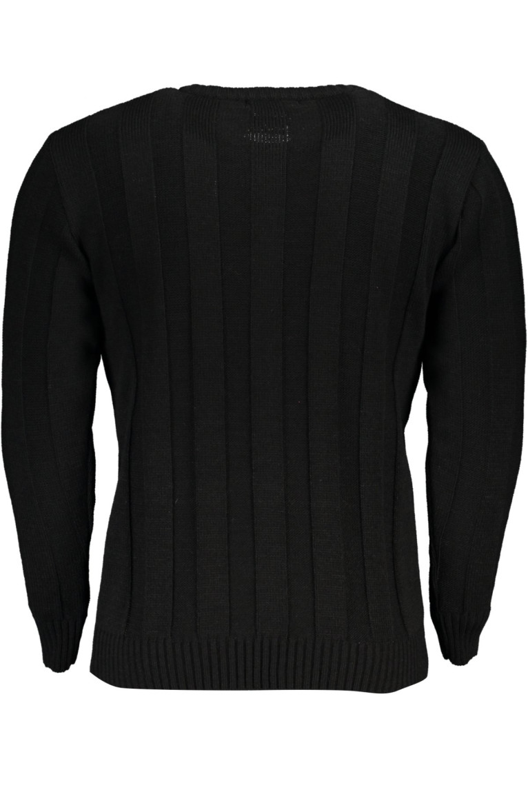 Pull logo ML U.s. grand polo
