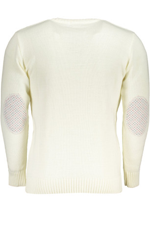 Pull logo ML U.s. grand polo
