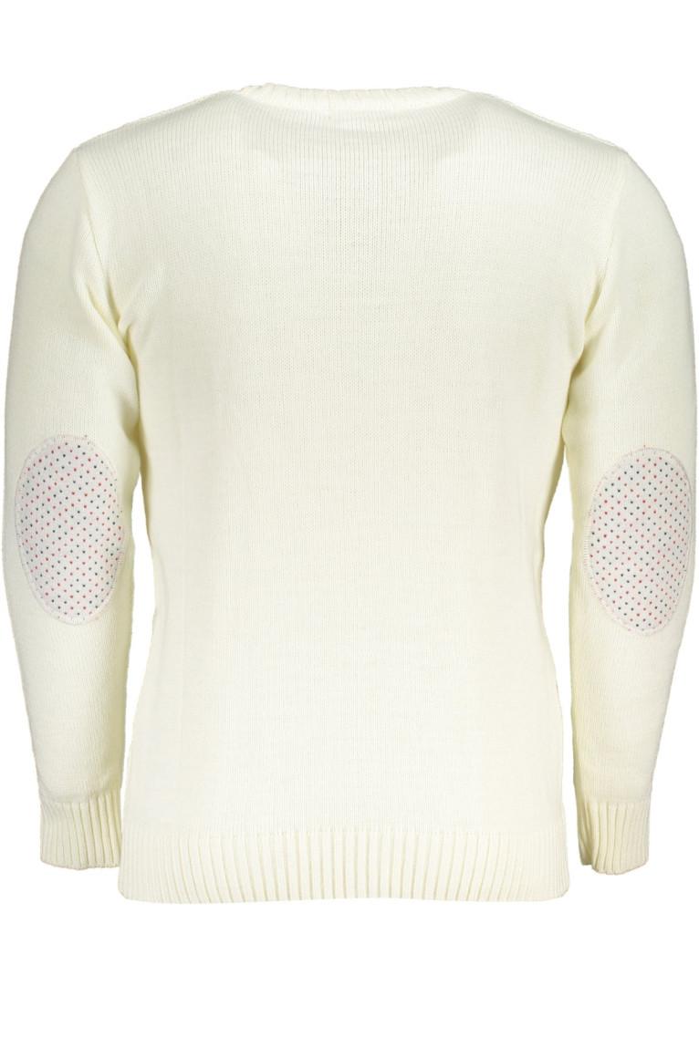 Pull logo ML U.s. grand polo