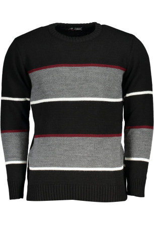 Pull logo ML U.s. grand polo
