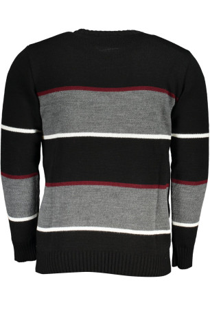 Pull logo ML U.s. grand polo