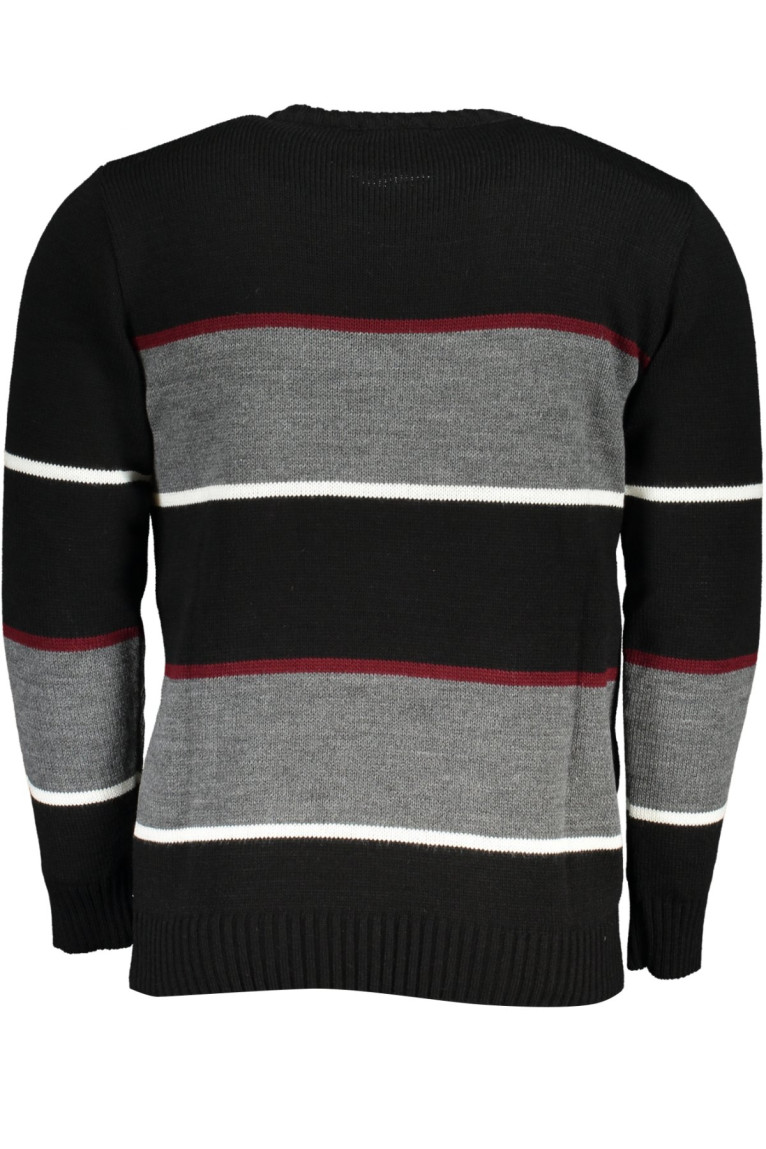 Pull logo ML U.s. grand polo