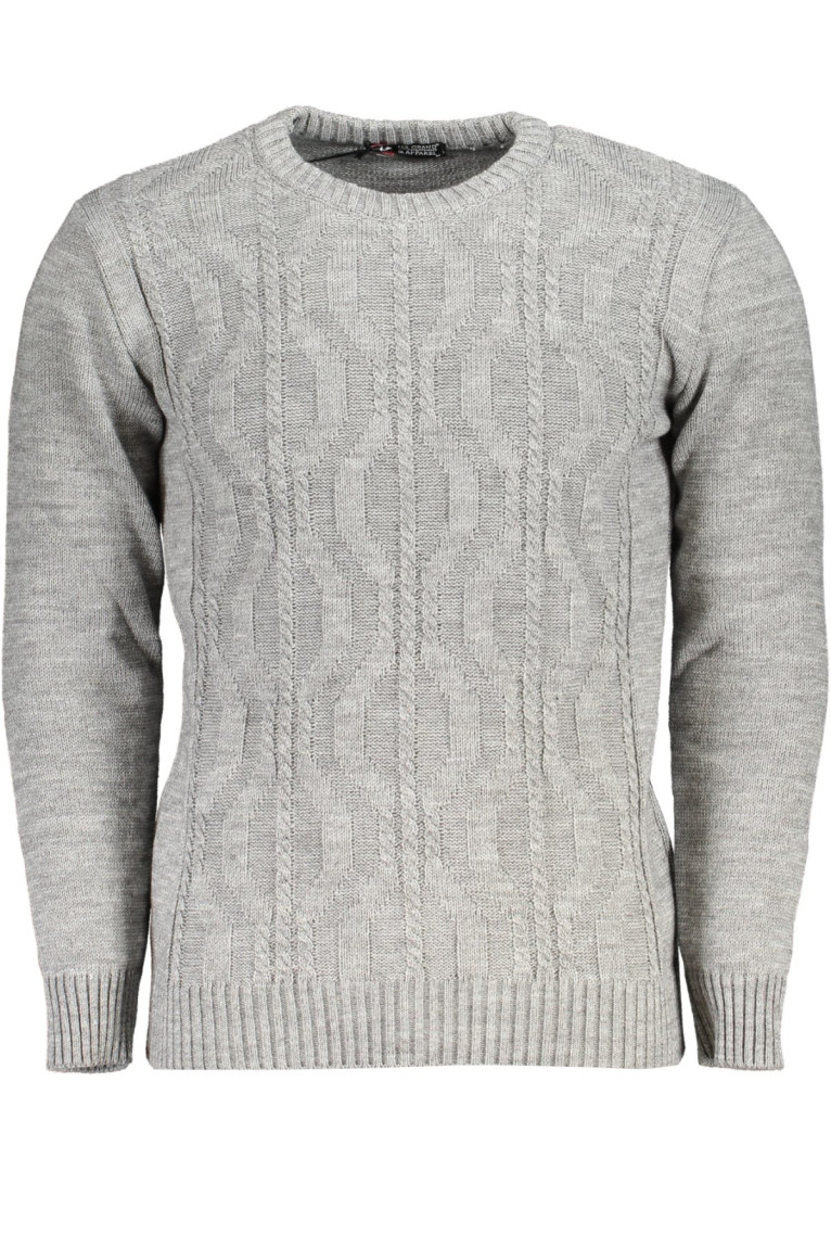 Pull logo ML U.s. grand polo