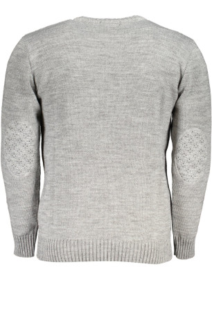 Pull logo ML U.s. grand polo