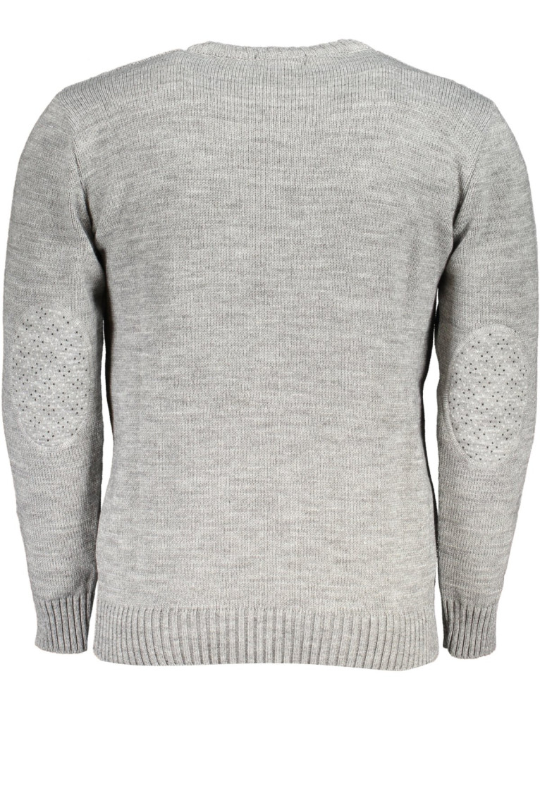 Pull logo ML U.s. grand polo
