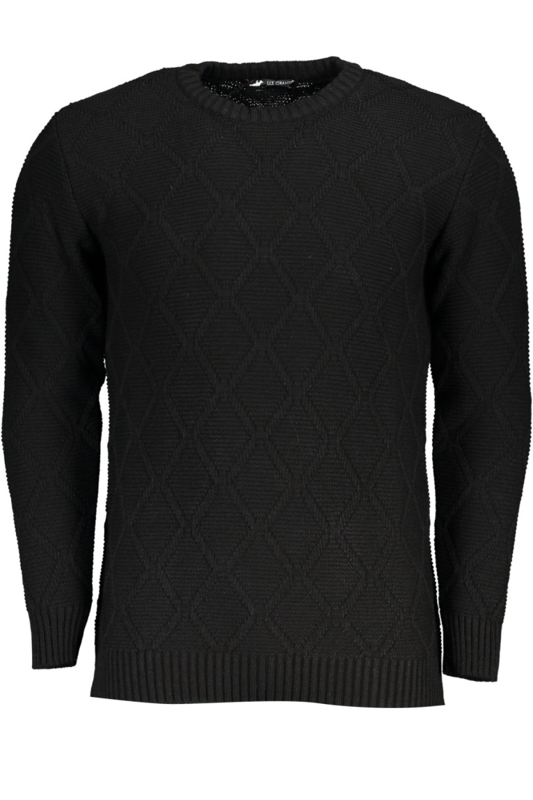 Pull logo ML U.s. grand polo