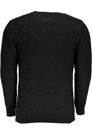 Pull logo ML U.s. grand polo
