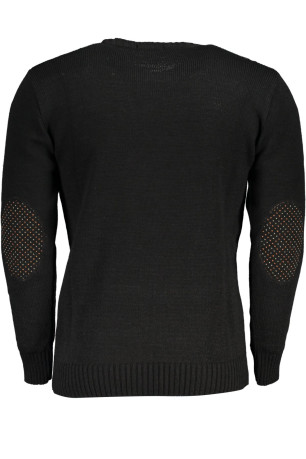 Pull logo ML U.s. grand polo