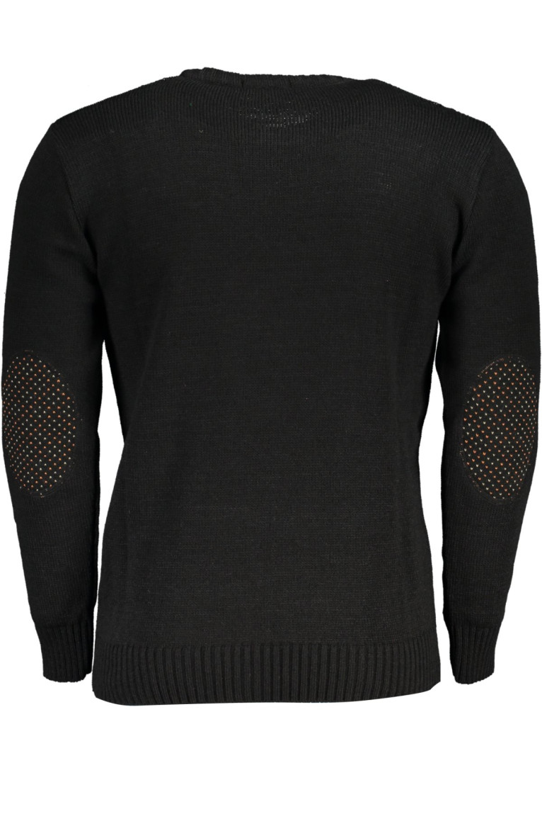 Pull logo ML U.s. grand polo