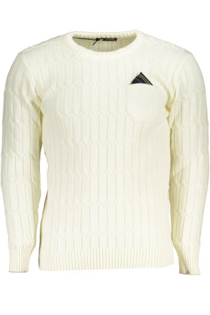 Pull logo ML U.s. grand polo