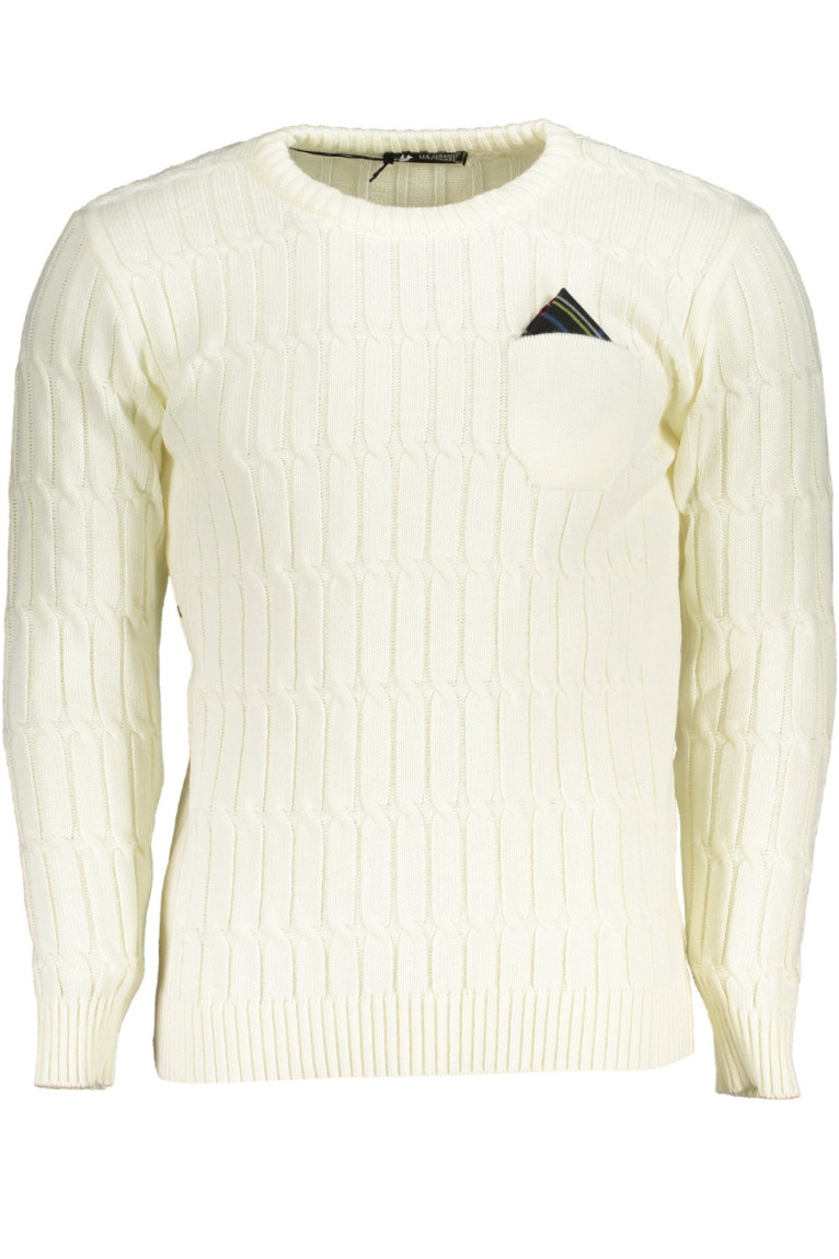 Pull logo ML U.s. grand polo