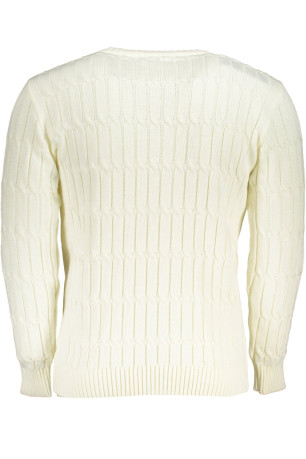 Pull logo ML U.s. grand polo