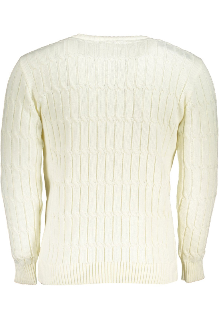 Pull logo ML U.s. grand polo