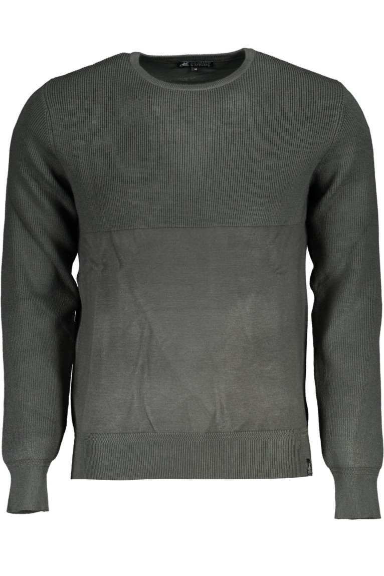 Pull logo ML U.s. grand polo