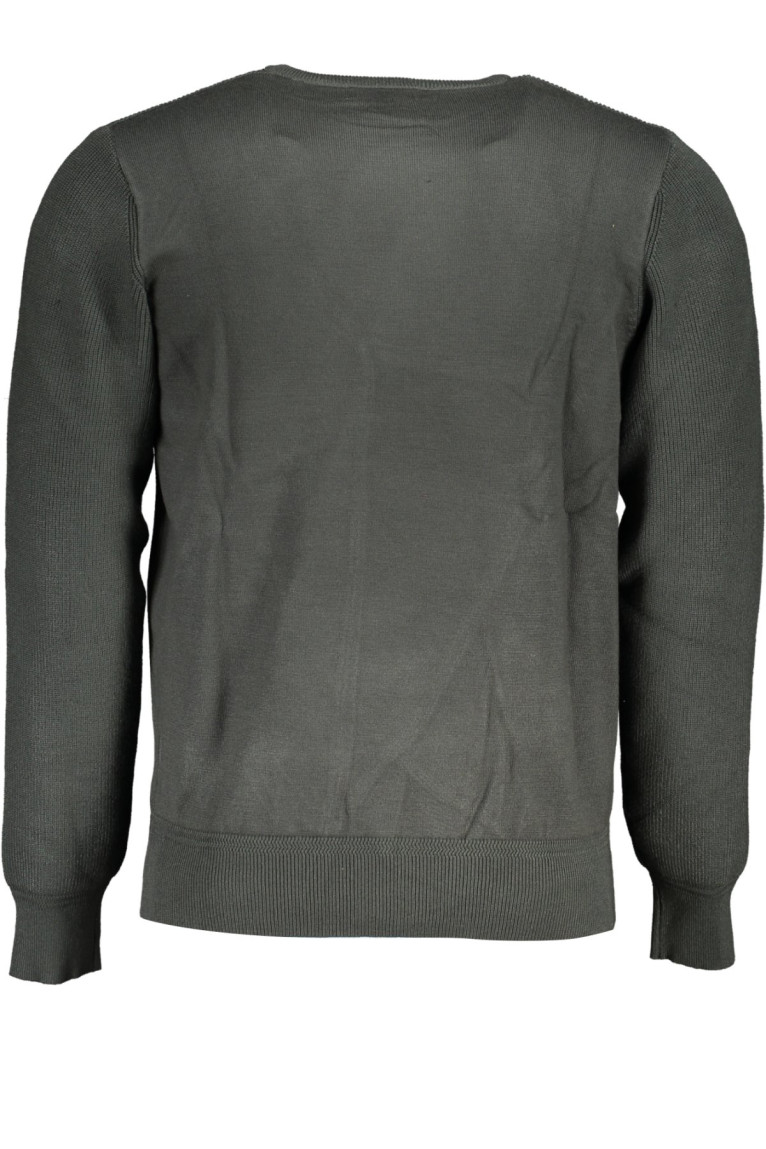Pull logo ML U.s. grand polo