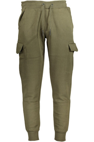 PANTALON VERT HOMME US GRAND POLO U.s. grand polo